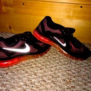 Nike air max! Super good condition!